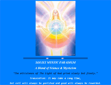 Tablet Screenshot of higherlightchurch.com